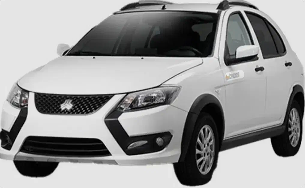 کوییک S ۱۴۰۲|خودرو سواری و وانت|پاکدشت, پاکدشت (مامازند)|دیوار