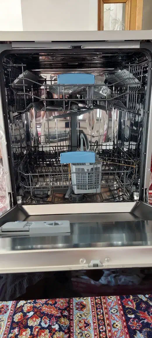 ظرفشویی وستل ترکیه|سایر لوازم برقی|پاسارگاد, |دیوار