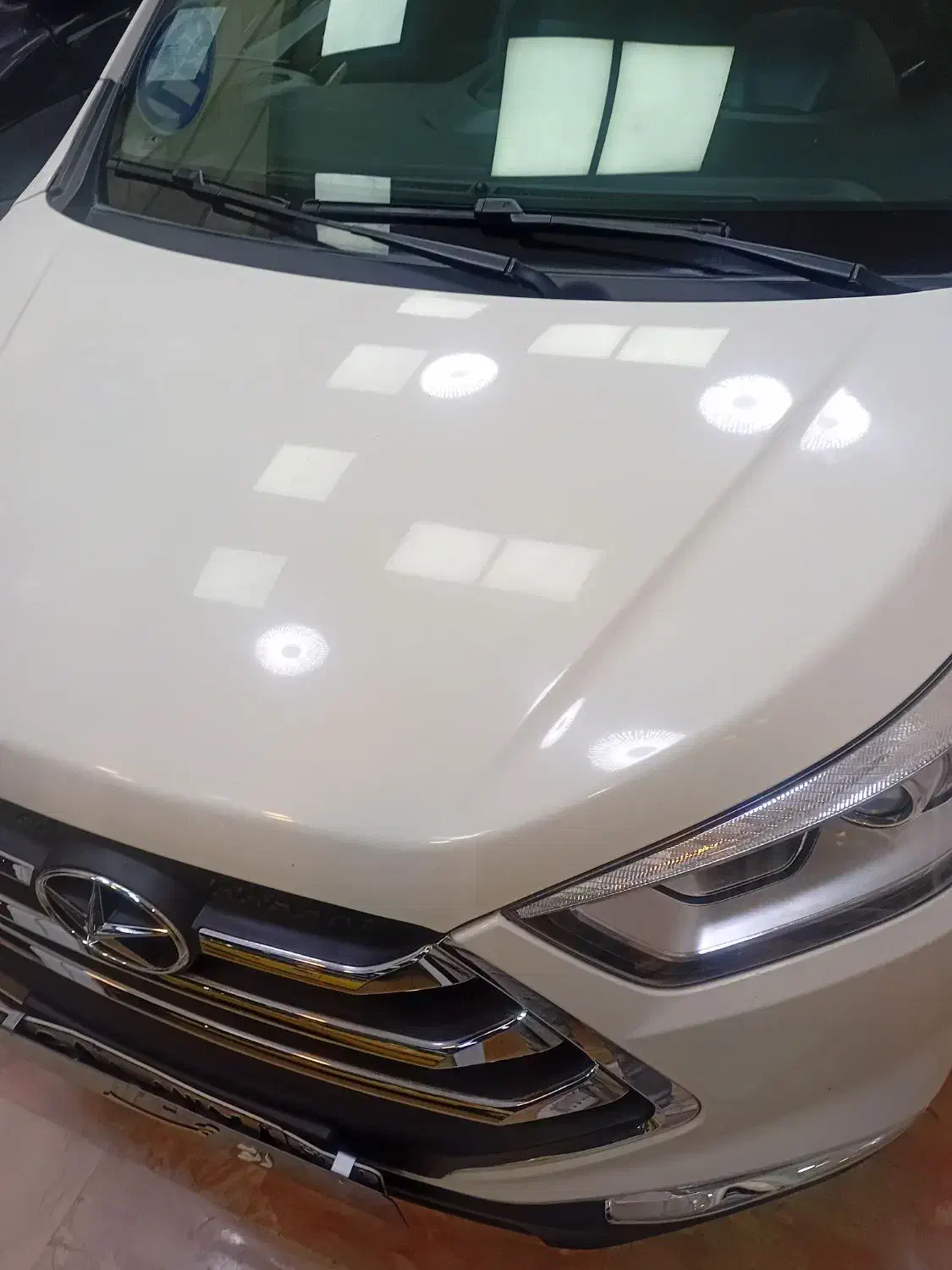 جک s 3|خودرو سواری و وانت|پاکدشت, پاکدشت (مامازند)|دیوار