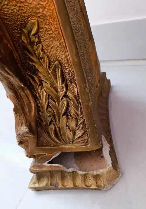 ساعت ایستاده|ساعت دیواری و تزئینی|خرمآباد, |دیوار