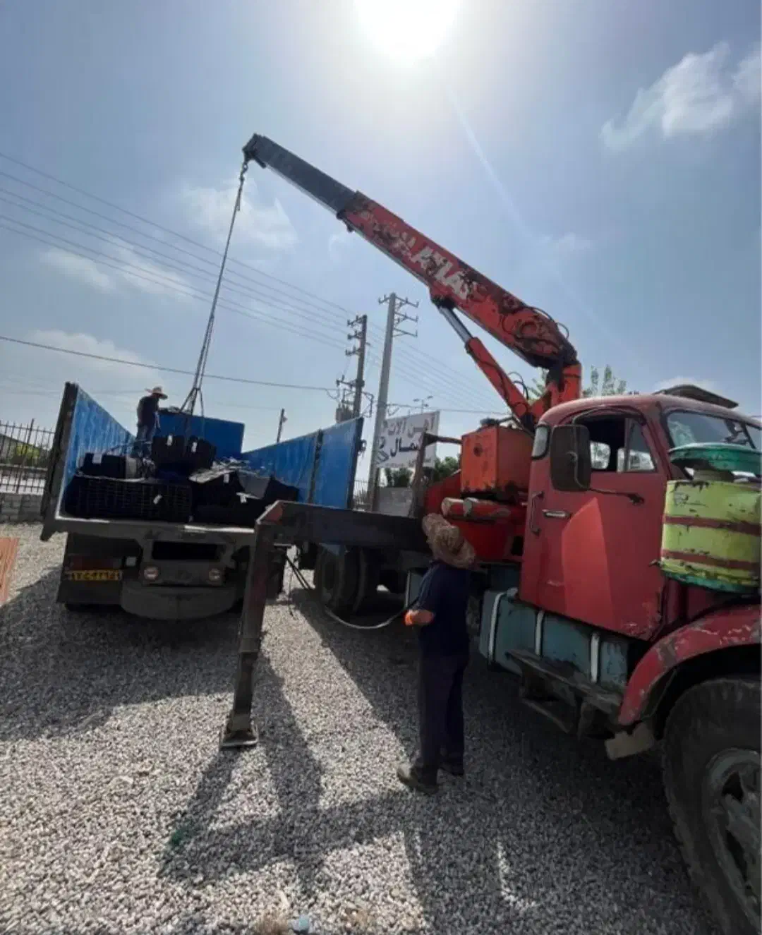 پایه فنس فلزی باغی|عمده‌فروشی|گرگان, |دیوار