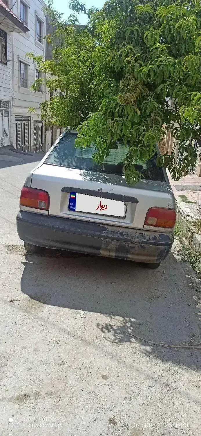 پیکان 80 به بالا|خودرو سواری و وانت|بروجرد, |دیوار