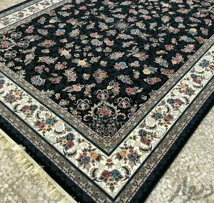 فرش رو قسطی خریدکنید بشتابید بشتابید|فرش|کرمانشاه, |دیوار