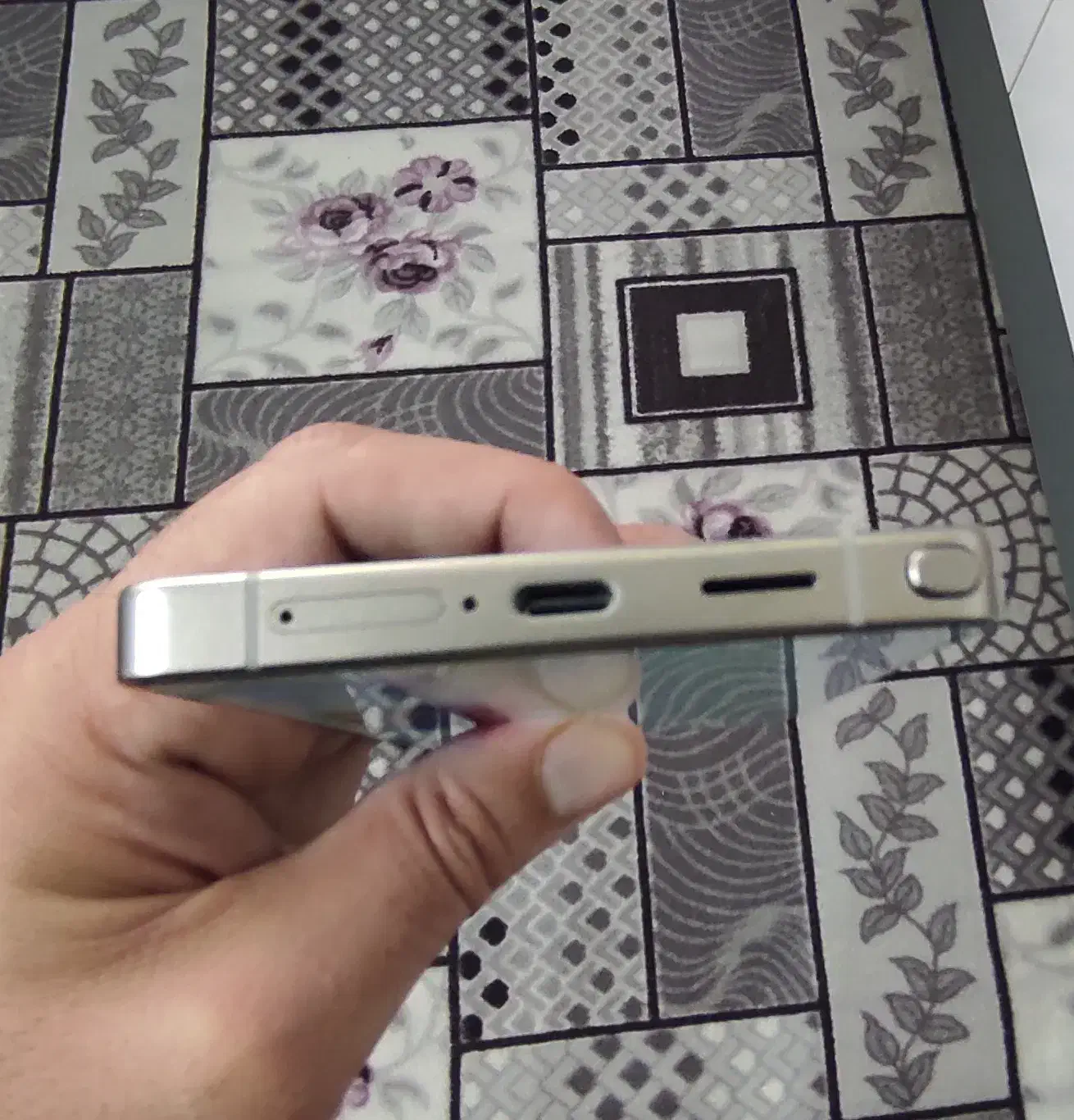 سامسونگ s25اولترا|موبایل|شهریار, شهریار|دیوار