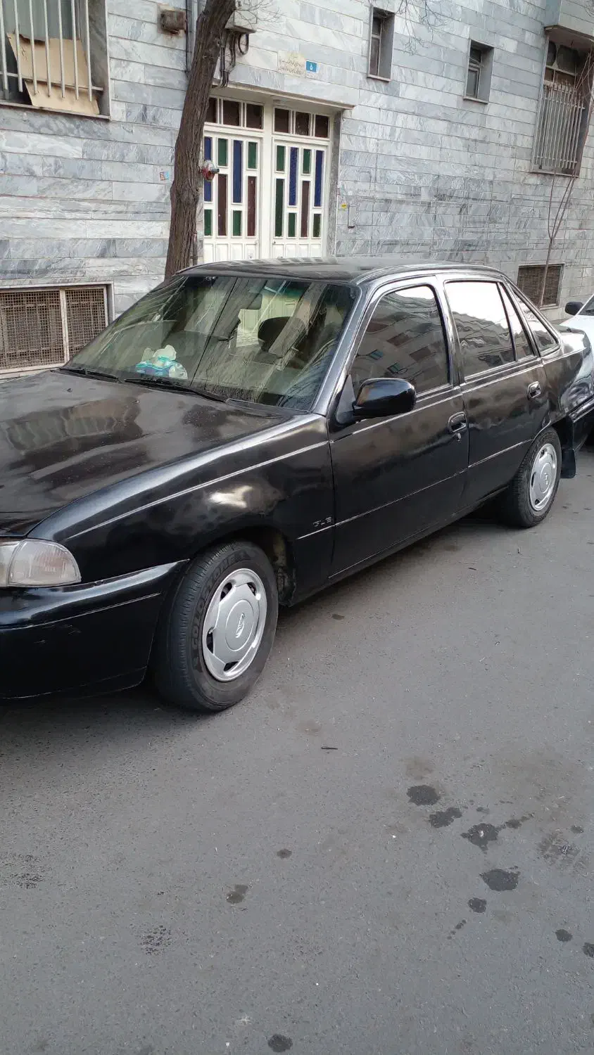 دووسیلو|خودرو سواری و وانت|تهران, ابوذر|دیوار