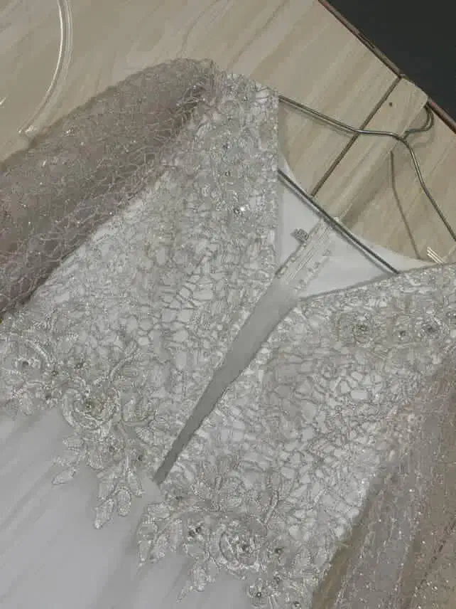 لباس عقد فرمالیته|لباس|سهند, |دیوار