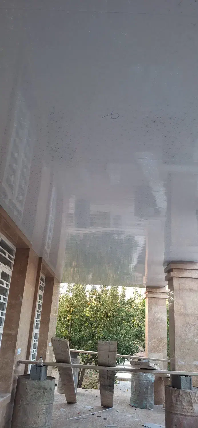 پیمانکاری ساختمان. کناف بازسازی .باغ شهری|خدمات پیشه و مهارت|ارژن, |دیوار