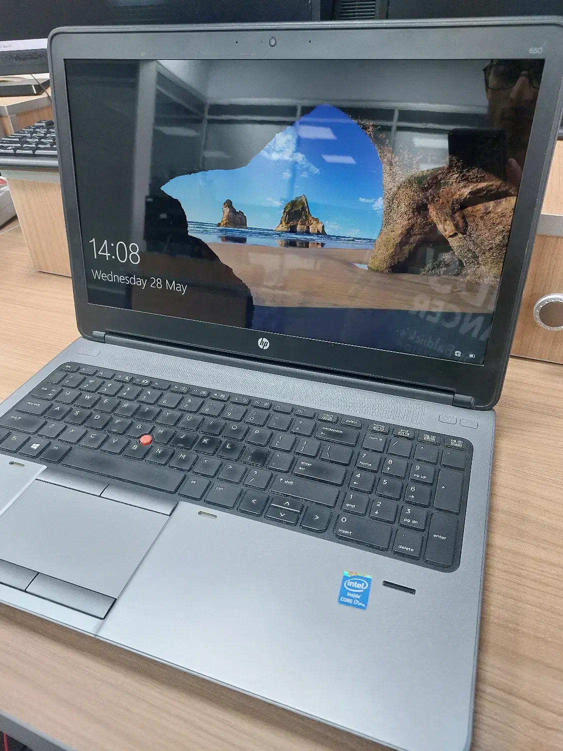 HP Probook G1|رایانه همراه|همدان, |دیوار