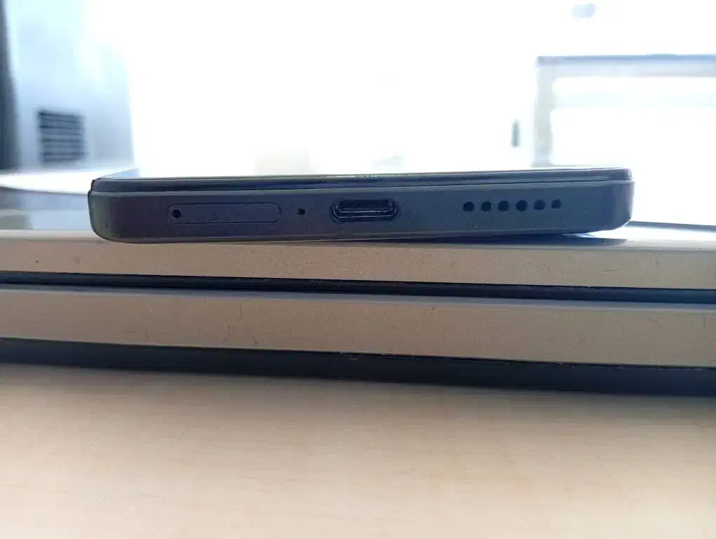 موبایل note 12 pro plus 5G|موبایل|شوش, |دیوار