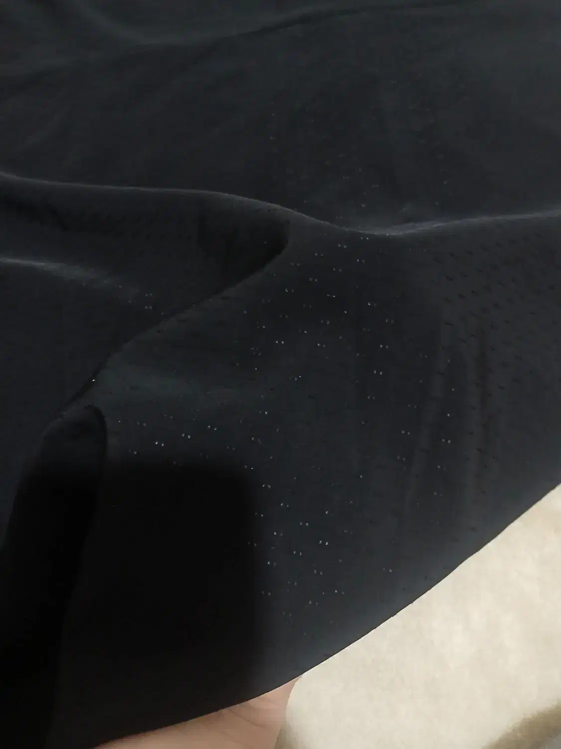 چادر مشکی زنانه دوخته شده|لباس|ازنا, |دیوار