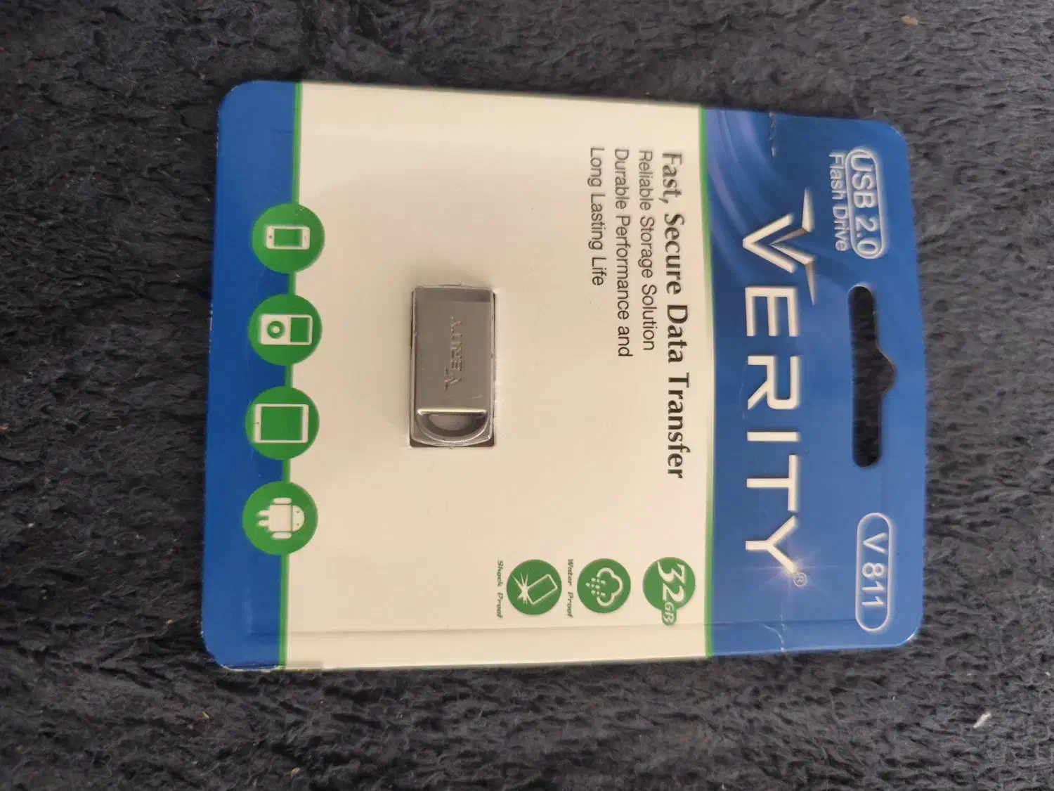 فلش|لوازم جانبی موبایل و تبلت|خمین, |دیوار