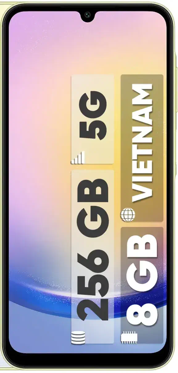 سامسونگ a۲۵ فایو جی|موبایل|سبزوار, امام خمینی (ناوی)|دیوار