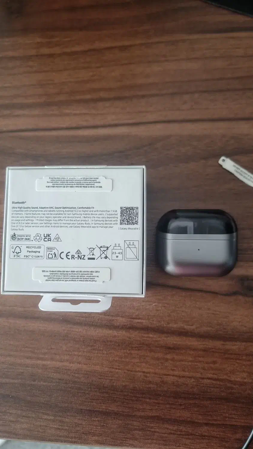 ایربادز 3 سامسونگ|لوازم جانبی موبایل و تبلت|تهران, صاحب الزمان|دیوار