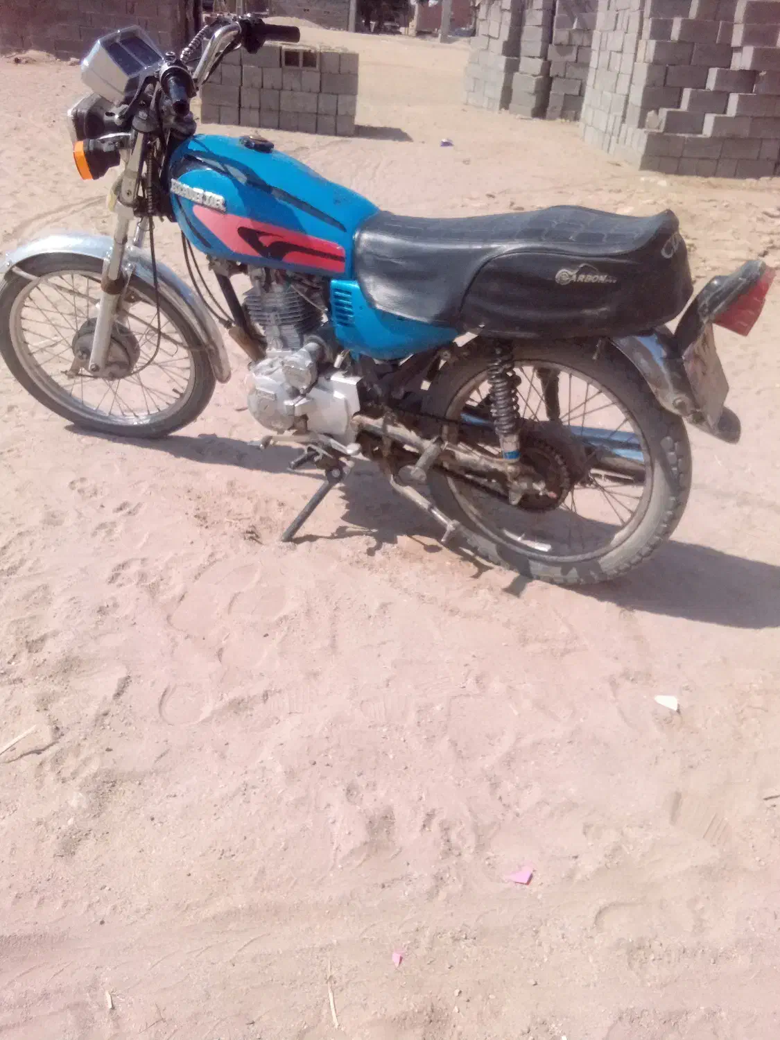 موتور سیکلت|موتورسیکلت|دلگان, |دیوار