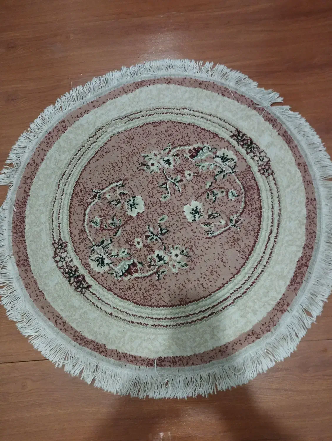 فرش|فرش|شیراز, کلاهدوز|دیوار