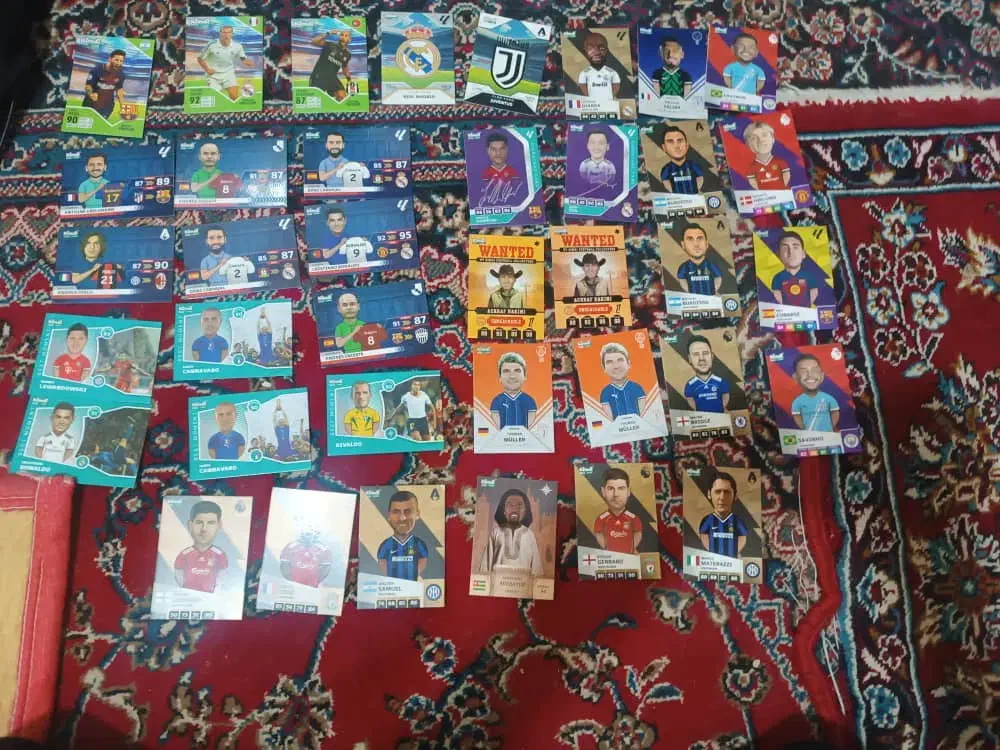 کیمدی ۲۰۲۶|کلکسیون و سرگرمی|اهواز, پردیس|دیوار