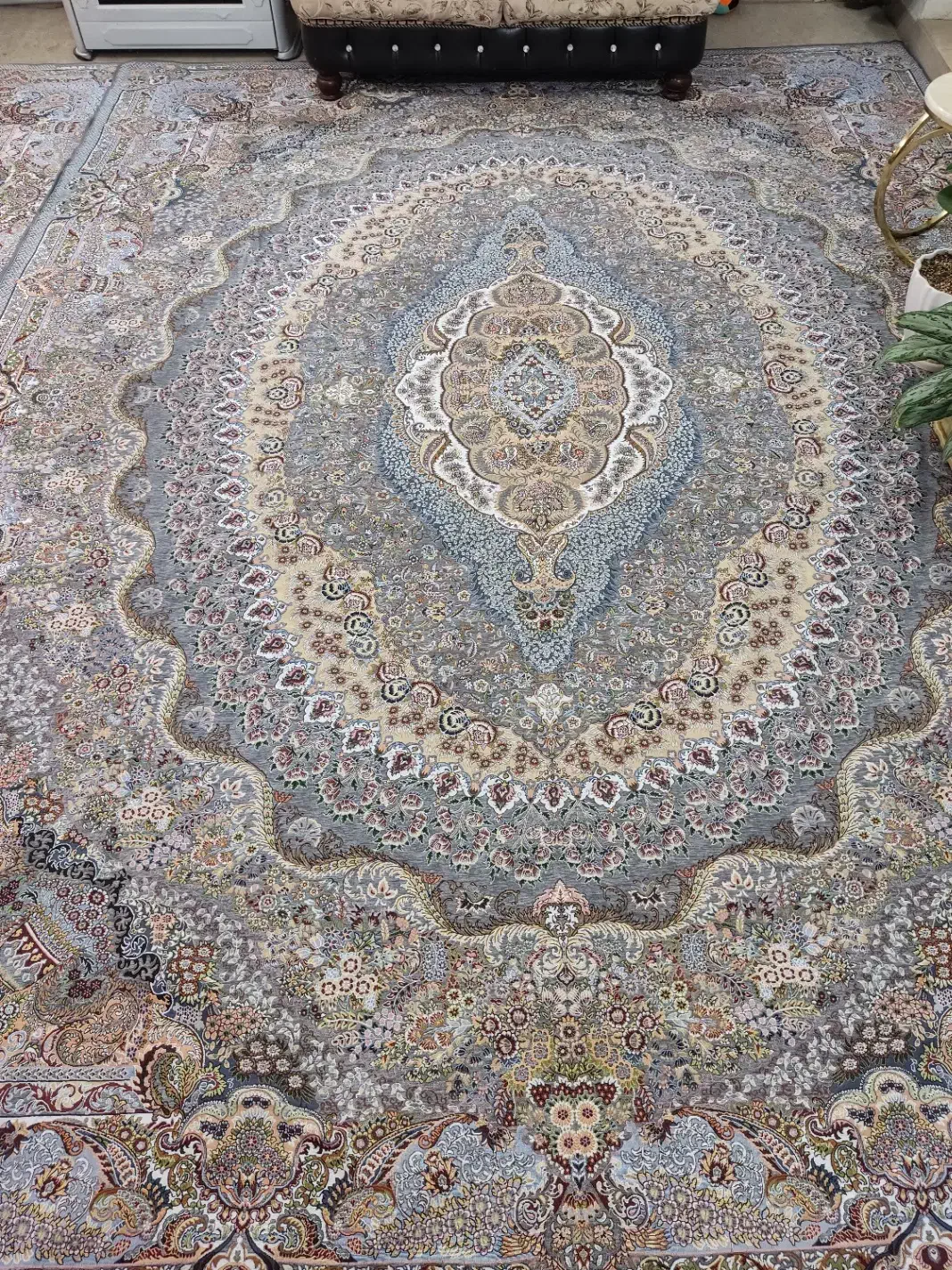 ۳عدد رو فرشی ۱۲متری|روفرشی|مرند, |دیوار