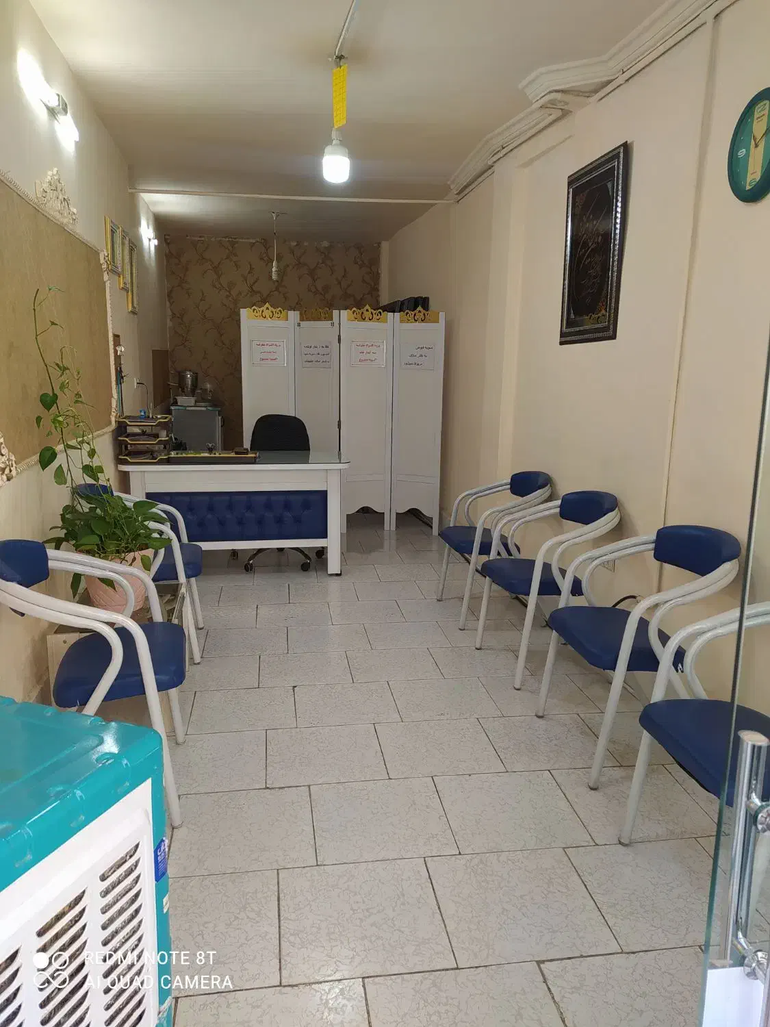 قاسم آباد آزاده یوسفیه ابرار|فروش آپارتمان|مشهد, یوسفیه (شهرک غرب)|دیوار