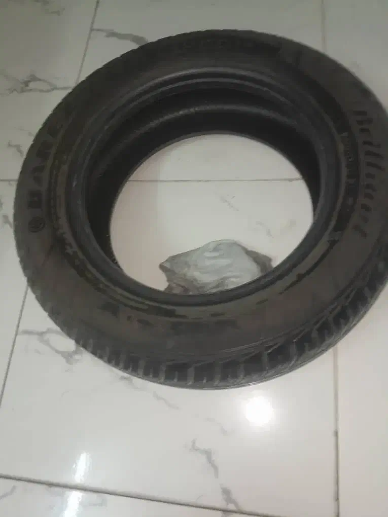 لاستیک 175 بارز پراید 80درصد|قطعات یدکی و لوازم جانبی|کرج, کلاک نو|دیوار