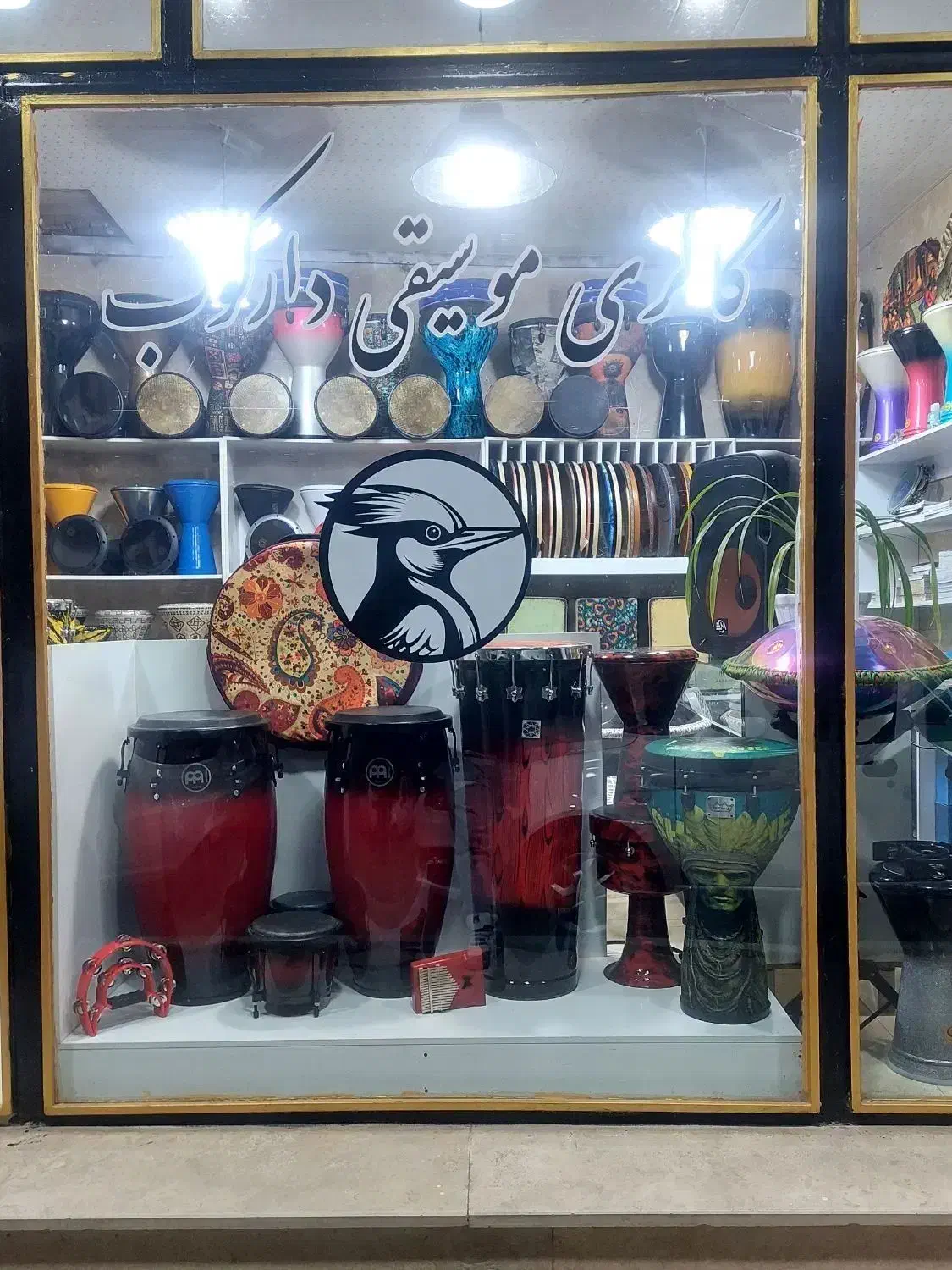 فروش هنگدرام کاخن|درام و پرکاشن|تاکستان, |دیوار