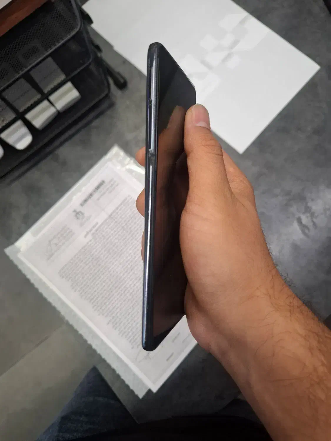 سامسونگ A51|موبایل|تهران, عباسآباد|دیوار