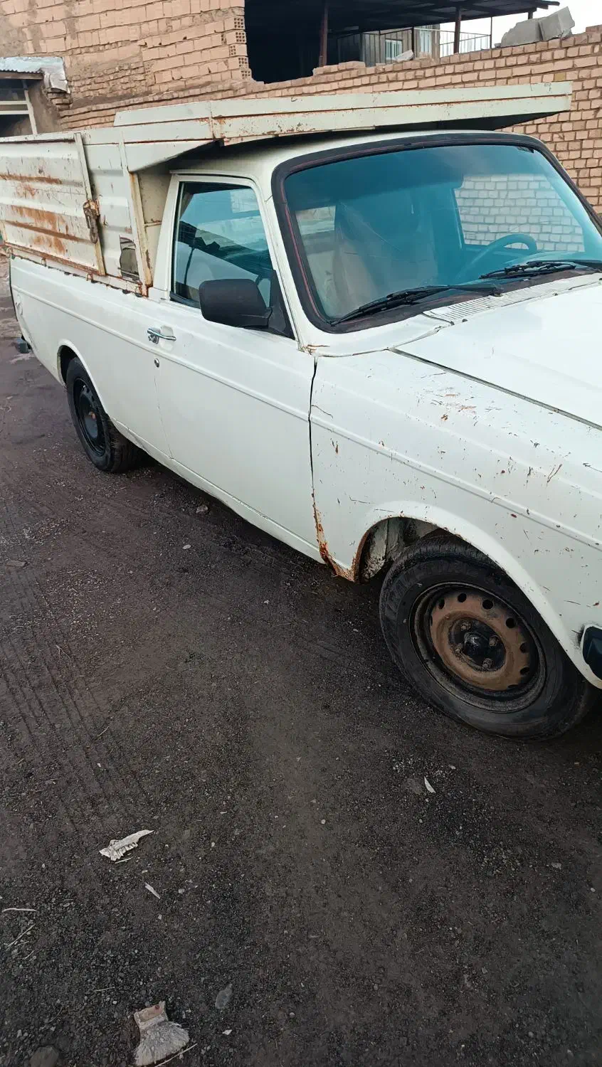 وانت بار|خودرو سواری و وانت|سبزوار, مدرس|دیوار