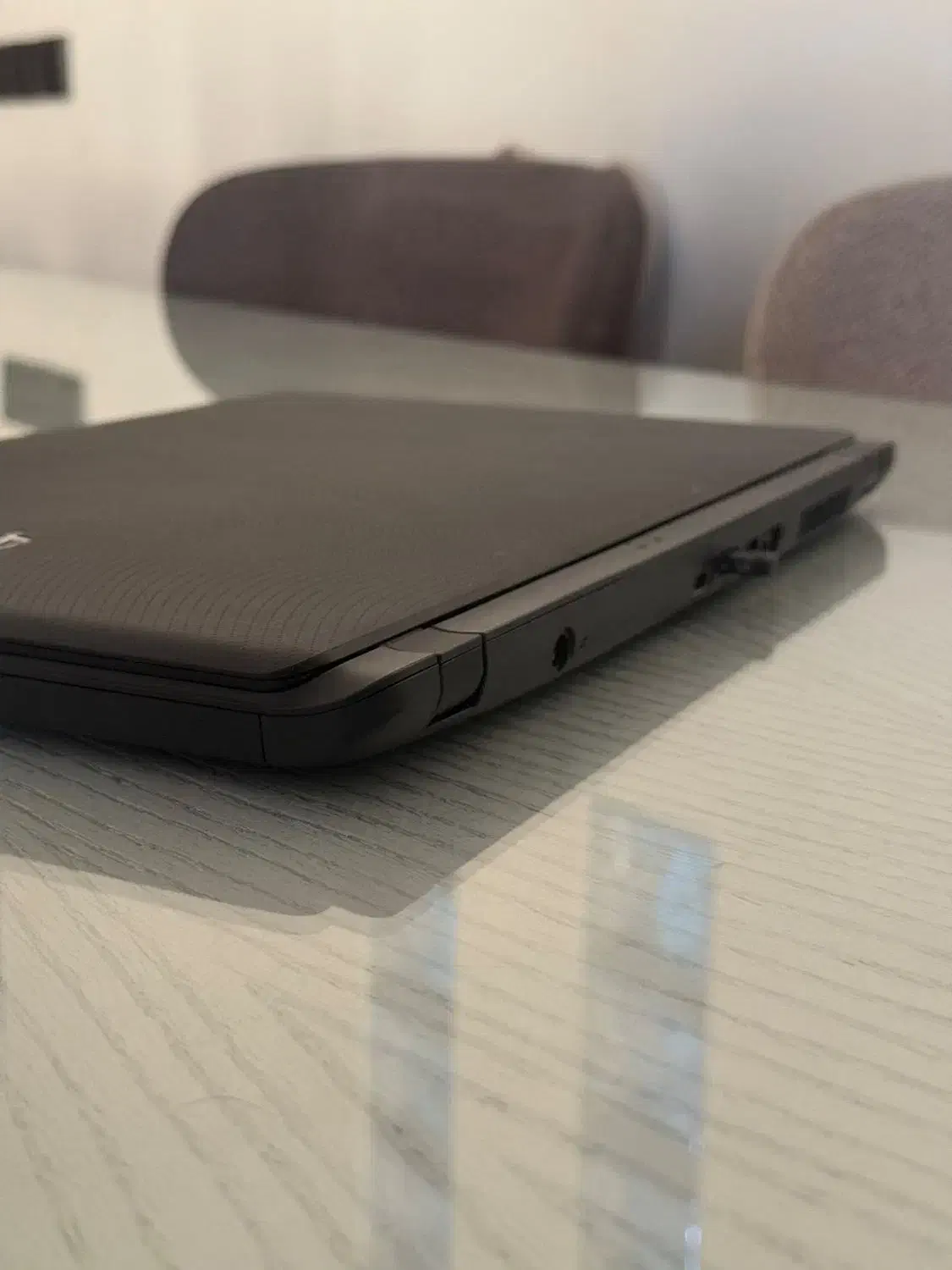 لب تاپ ایسر نسل 7قوی 4هسته ای. نو|رایانه همراه|پرند, فاز ۴|دیوار