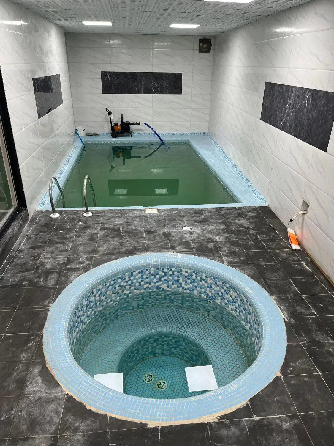 رویاهاتو اینجا زندگی کن / ۶۰۰متر ویلاباغ استخردار|فروش خانه و ویلا|رشت, پستک|دیوار