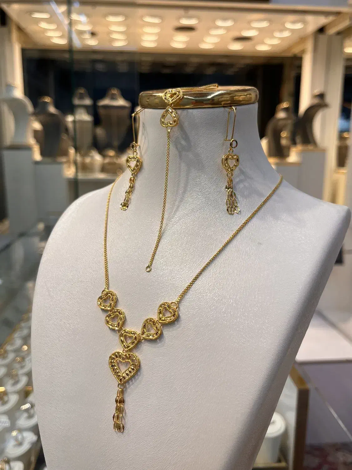 طلای کنم اجرت|جواهرات|یزد, |دیوار