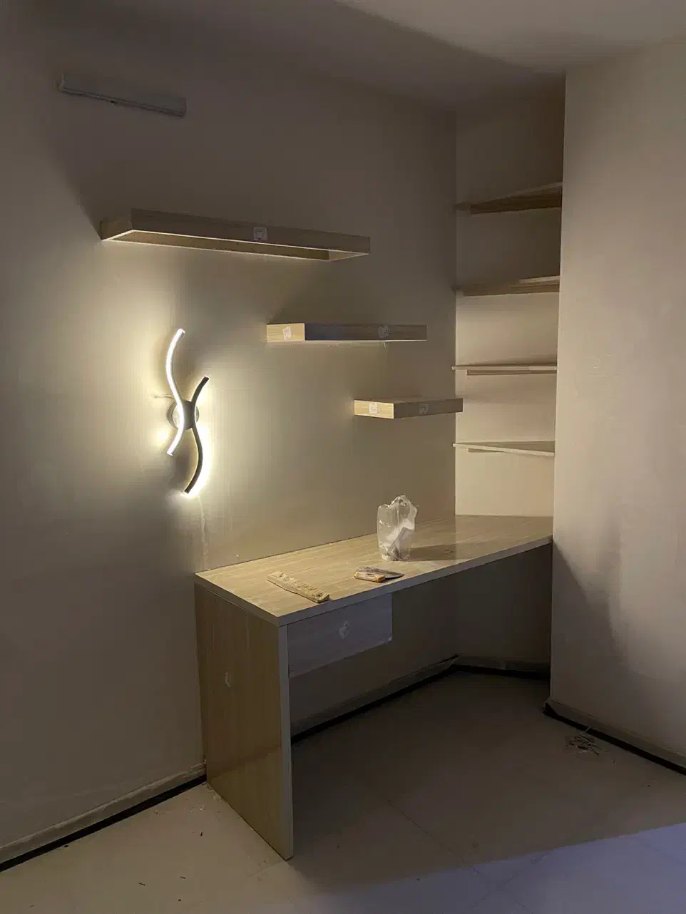 تخریب طراحی بازسازی وتعمیرات دکوراسیون منزل وتجاری|خدمات پیشه و مهارت|مشهد, وکیلآباد|دیوار