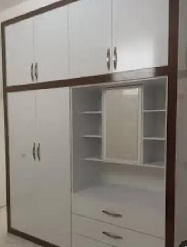 تعمیرات /ام دی اف/ جابجایی کمد دیواری و کابینت|خدمات پیشه و مهارت|همدان, |دیوار