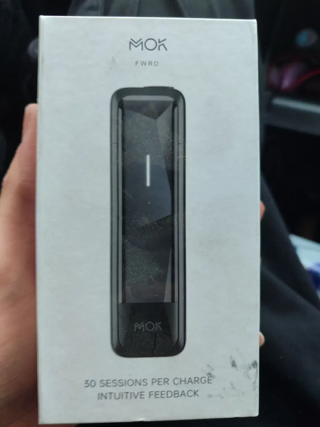 ایکاس Mok Fwrd|زیورآلات و اکسسوری|شیراز, میرزاکوچک خان|دیوار