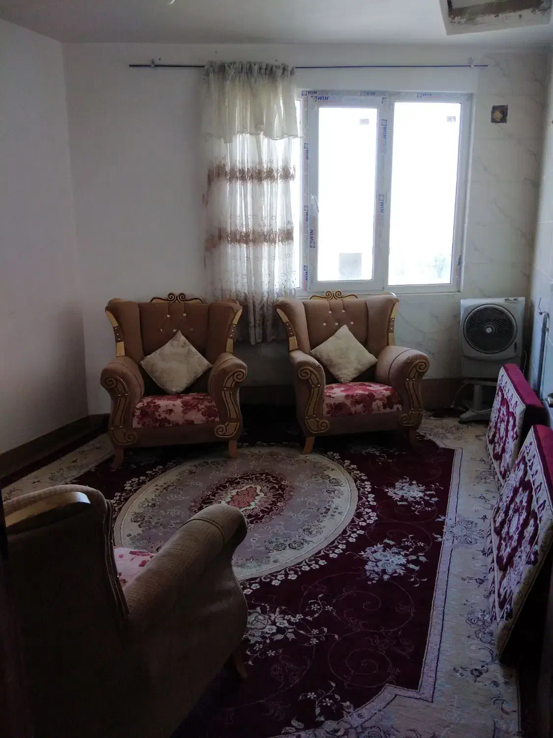 تهاتر، خانه ویلا3طبقه با واحد در شهرجدیدهشتگرد|فروش خانه و ویلا|هشتگرد, کوشک زر|دیوار