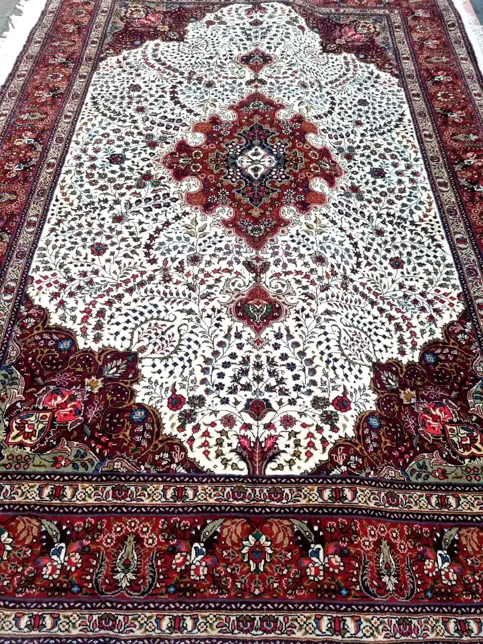 چسبید های برگزیده فرشایی|فرش|مراغه, |دیوار