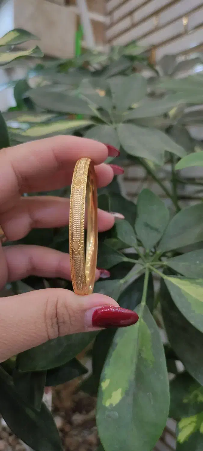 النگو تراش نو  سایز ۳  فقط با ۴درصد  فاکتور معتبر|جواهرات|سبزوار, قلعه‌نو دهزار|دیوار