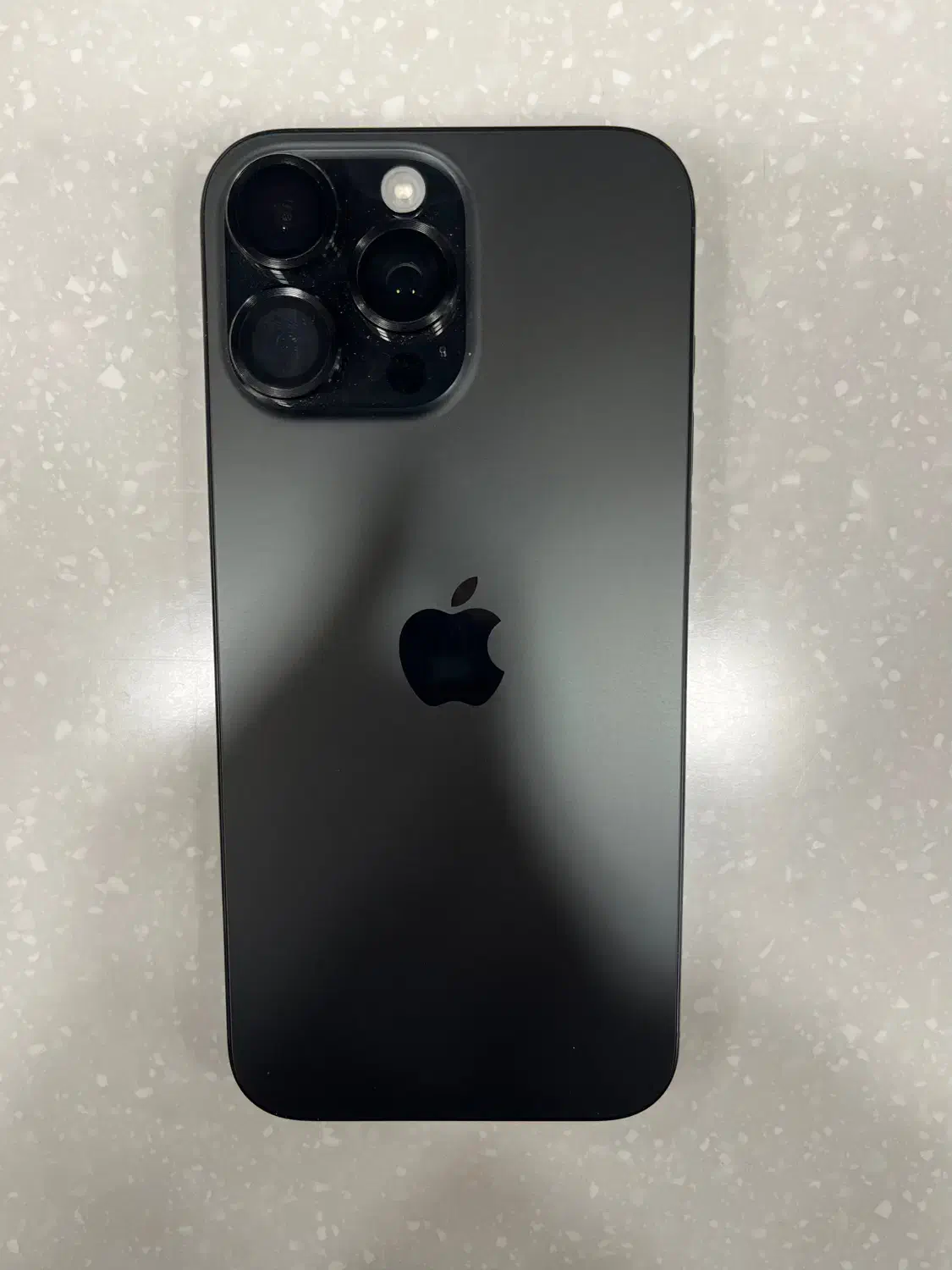 آیفون 16پرومکس|موبایل|تهران, تجریش|دیوار