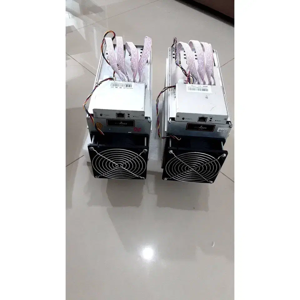 ماینر دوج کوین ++L3 بیتمین لایت کوین|قطعات و لوازم جانبی رایانه|تهران, چیتگر شمالی|دیوار