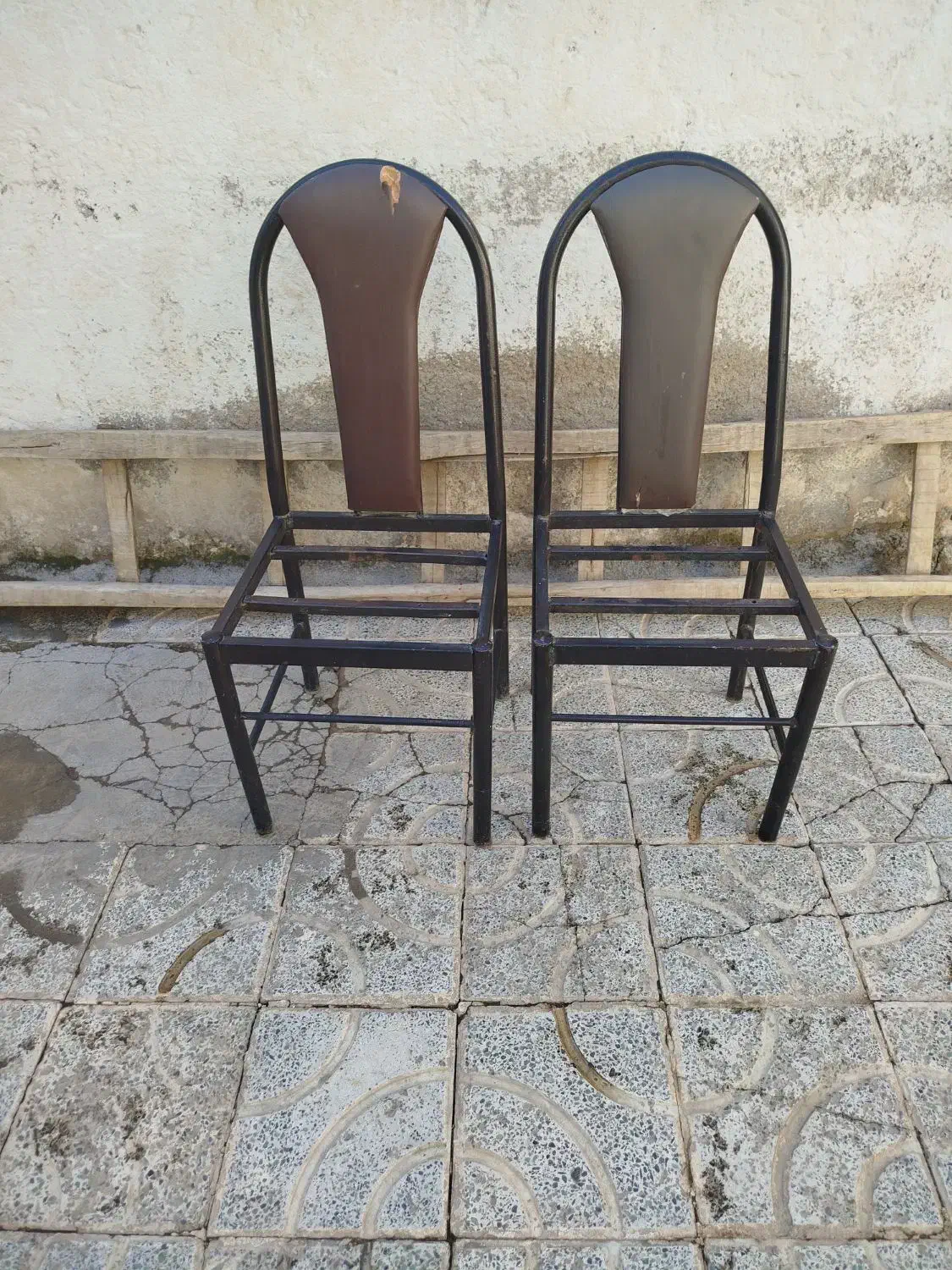 صندلی|صندلی و نیمکت|کوهدشت, |دیوار