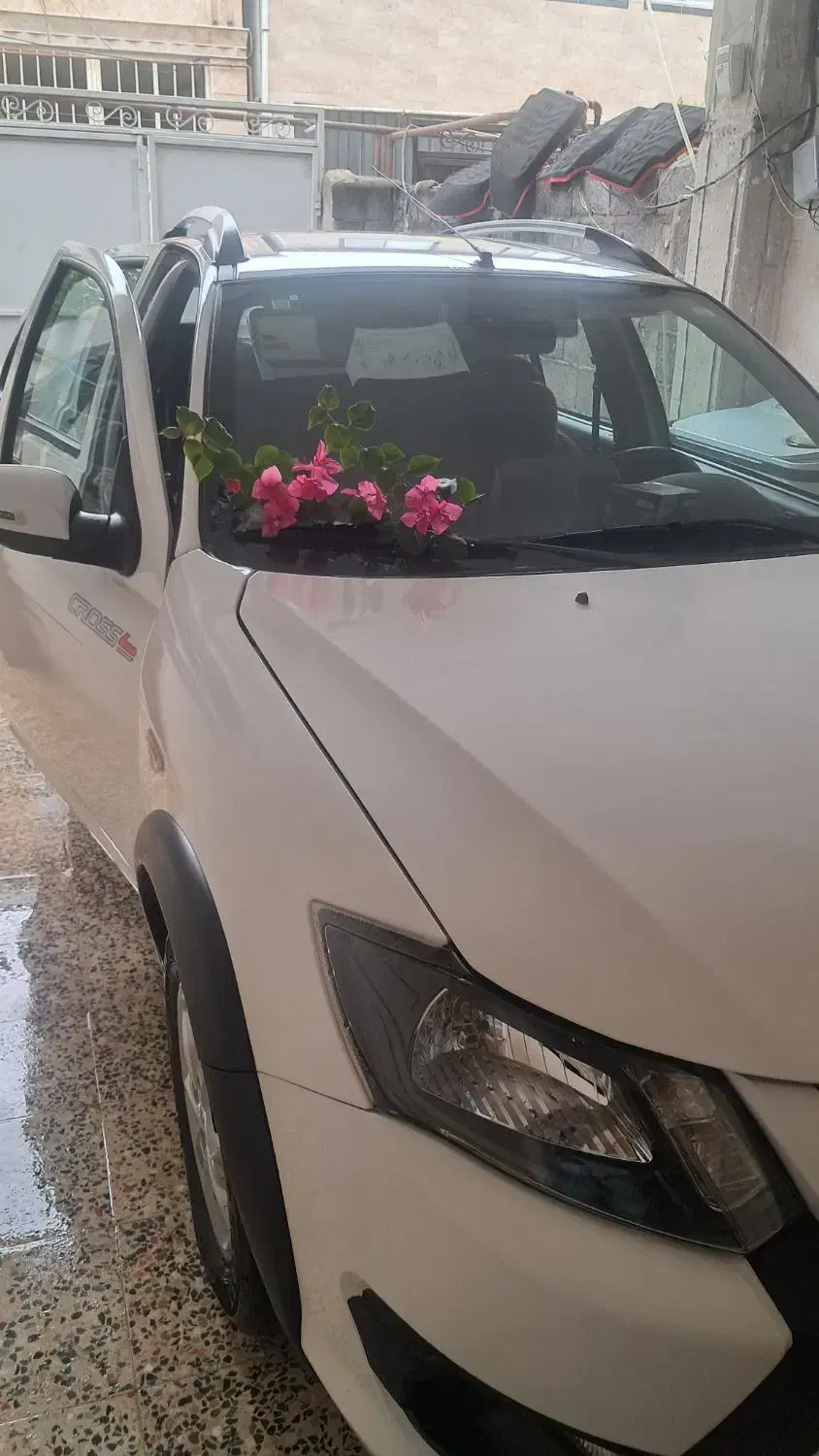 ماشین کوییک اس|خودرو سواری و وانت|سیاهکل, |دیوار