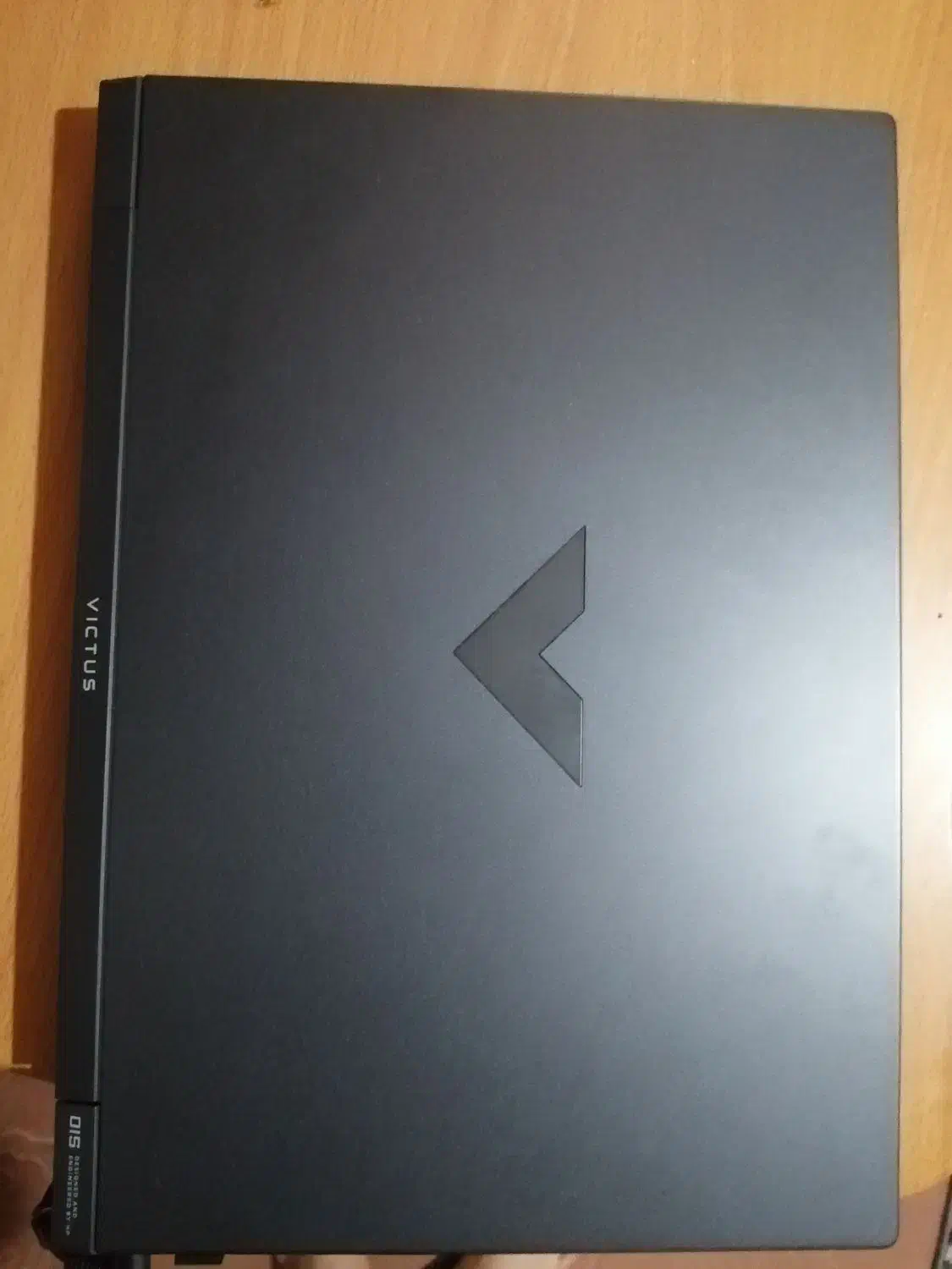 لپ تاپ hp victus gaming گرافیکRtx 4050|رایانه همراه|فردیس, خیام غربی|دیوار