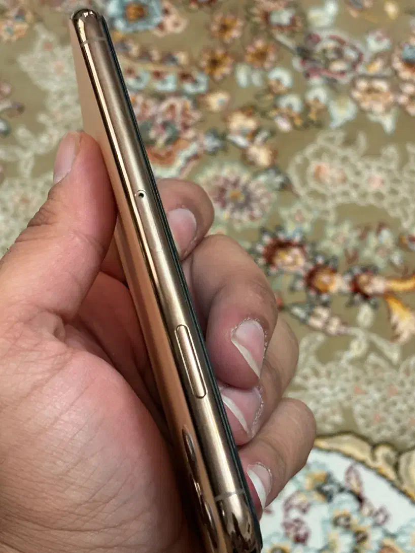 iPhone 11pro 512g|موبایل|تهران, تهرانپارس شرقی|دیوار