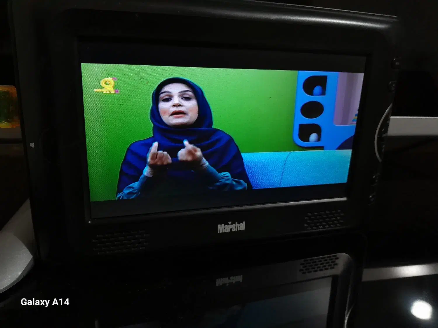 تلویزیون ۲عدد|تلویزیون و پروژکتور|بابل, |دیوار