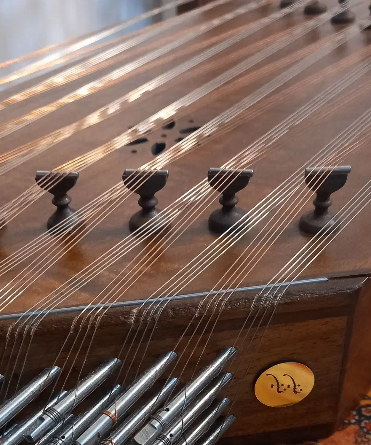 سنتوردومهر|سازهای سنتی|رفسنجان, |دیوار