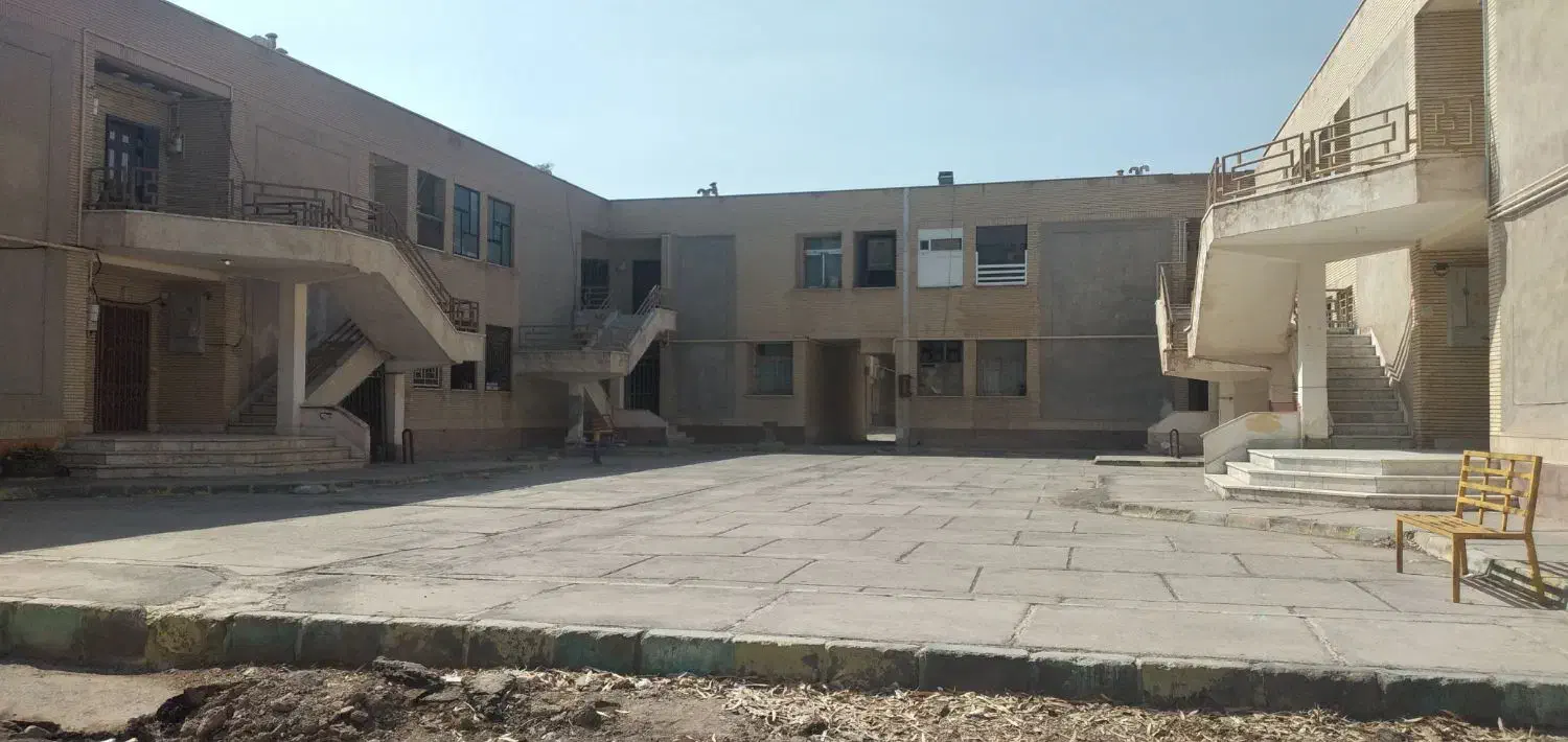 فروش خانه آپارتمانی|فروش آپارتمان|بم, |دیوار