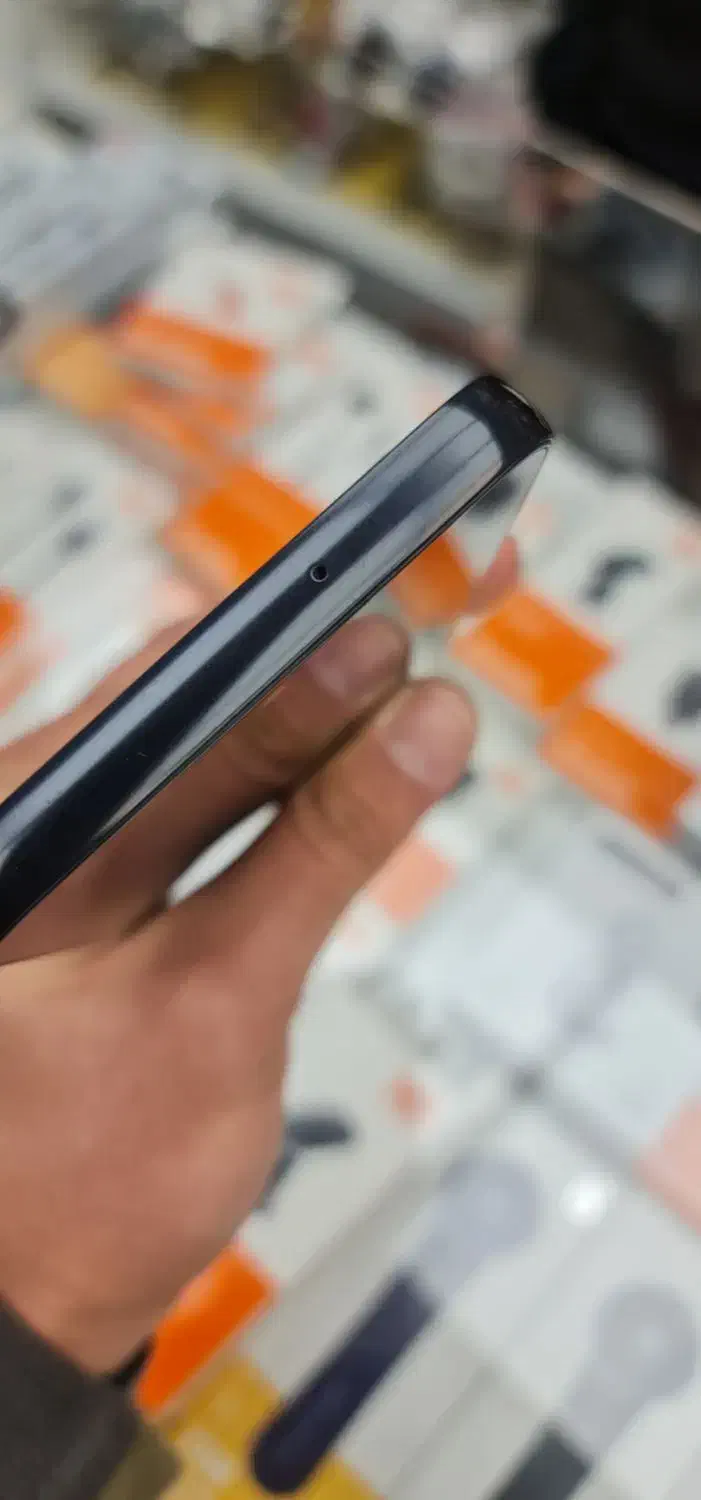 گوشی گلگسی a05s|موبایل|نیشابور, دارایی|دیوار