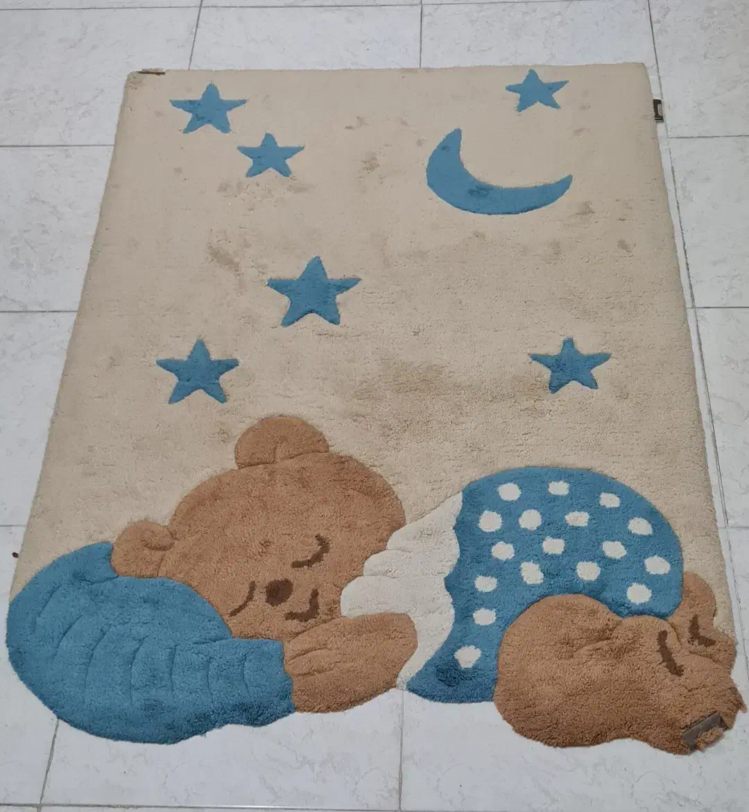 فرش اتاق کودک|فرش|اسلام‌شهر, شهرک قائمیه|دیوار