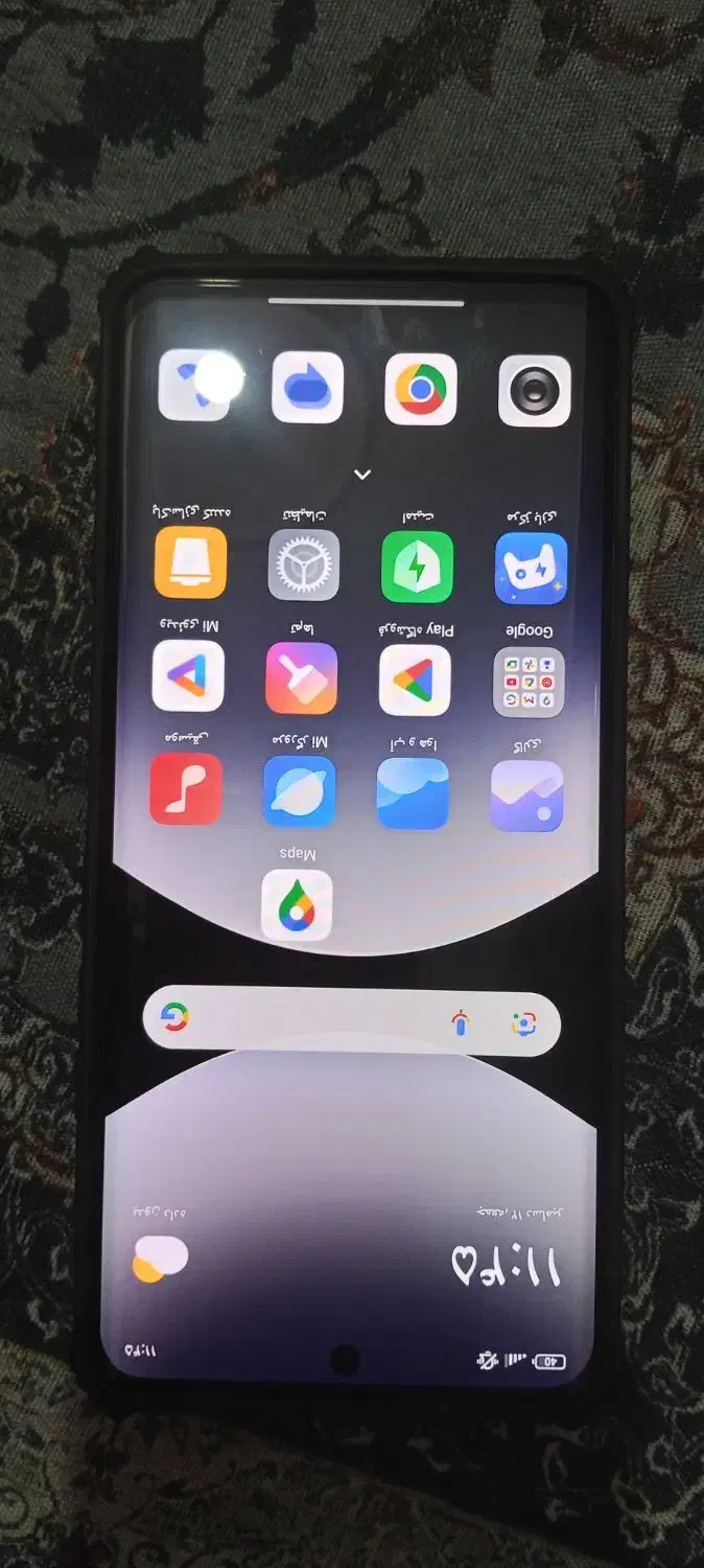 گوشی نوت|موبایل|فلاورجان, |دیوار