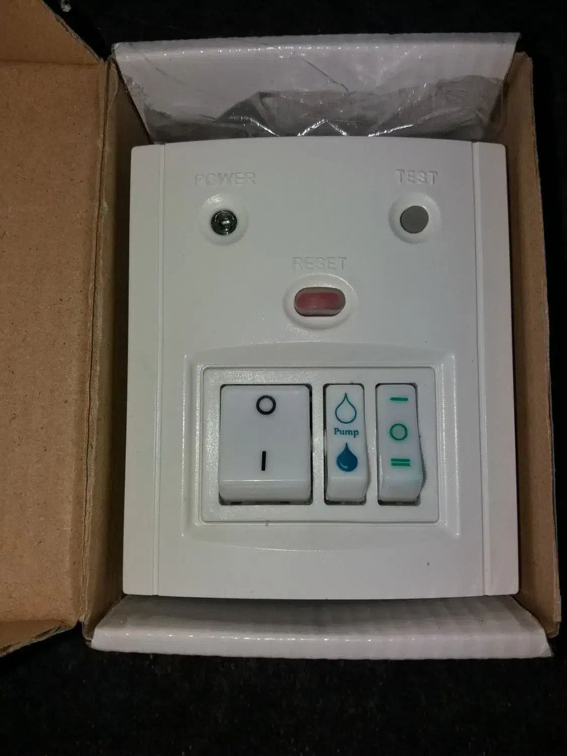 کلید کولر آبی|کولر آبی|ابریشم, |دیوار