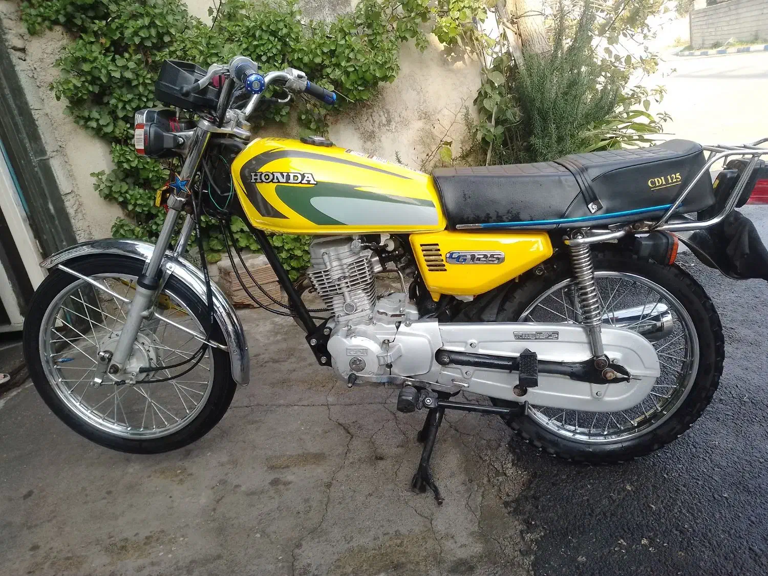 موتورسیکلت مزایده|موتورسیکلت|قائمشهر, |دیوار