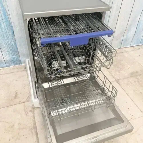 ظرفشویی 15نفره کندی با کارت ملی|ماشین ظرفشویی|خرمآباد, |دیوار